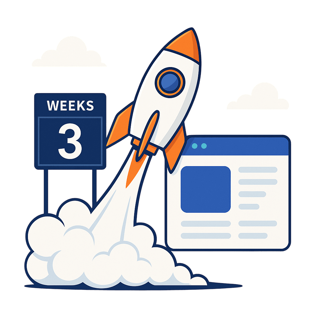 Web and mobile app development